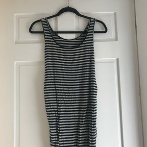 Liz Lange Maternity Tank Dress